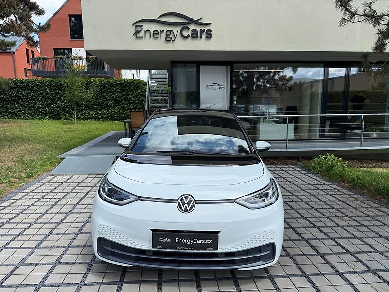Volkswagen ID.3 PRO S 360° kamera 82kWh - fotka 2 z 41