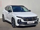 Hyundai Tucson (2022) 1.6 T-GDi 4X4, 1.maj,ČR, N - náhled 1