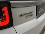 Land Rover Range Rover Sport 3.0 TDV6 HSE AWD AUT - náhled 34