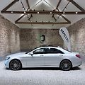 Mercedes-Benz Třídy S (2019) S 560L - náhled 8