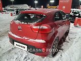 Kia Rio (2016) 1.2i, ČR, AC, temp - náhled 1
