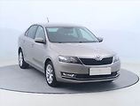 Škoda Rapid (2018) Elegance 1.0 TSI - náhled 1
