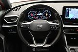 Seat Leon 1,4 FR TSI 150 kW e-Hybrid Zár - náhled 18