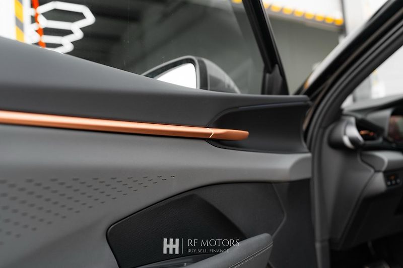 Cupra Terramar (2025) VZ 2.0 TSI 265 4DRIVE - fotka 14 z 51