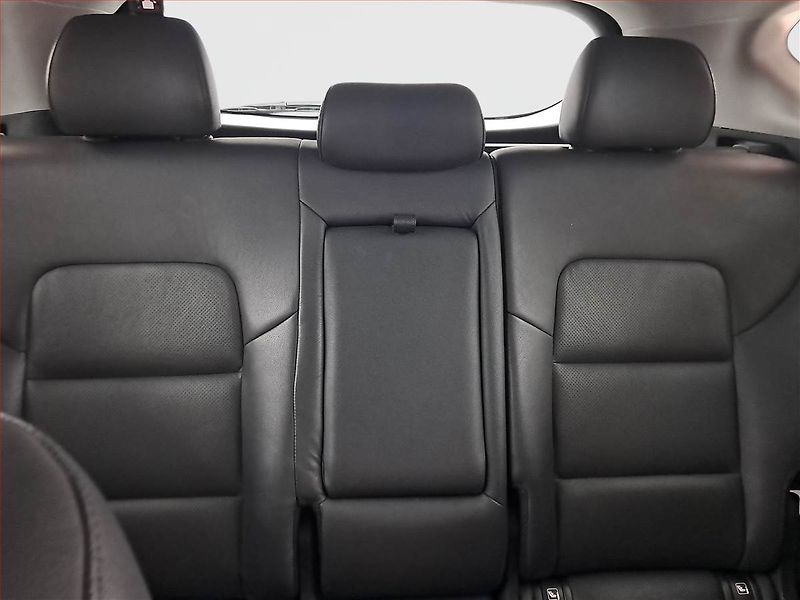 Hyundai Tucson (2015) 2.0 CRDi, 4X4, Automat, Kůže - fotka 10 z 31