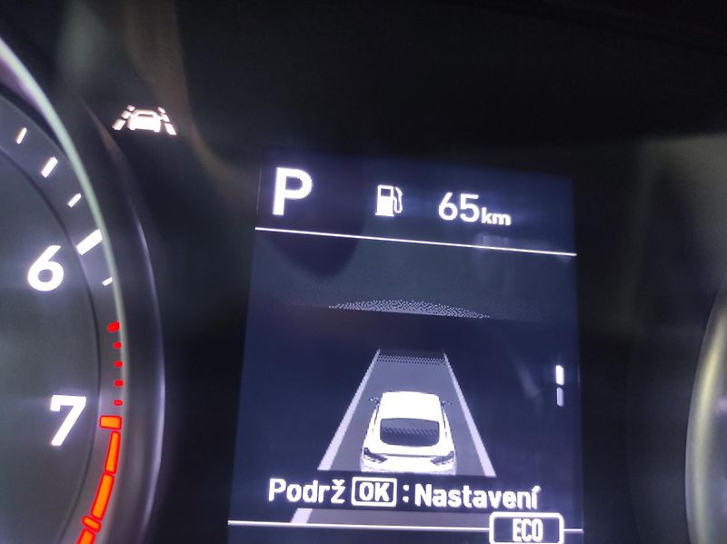 Hyundai i30 1,5T-GDi mHev,48V,AT,Fastback - fotka 30 z 42