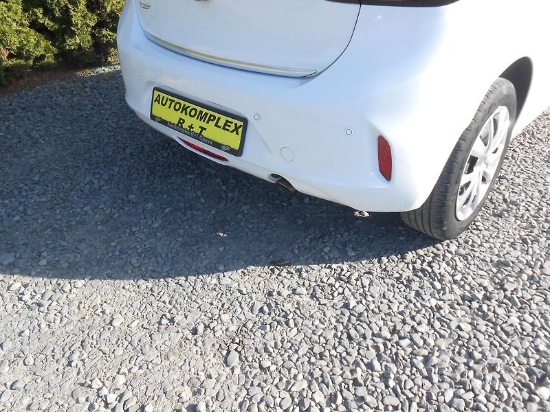 Opel Corsa 1.5CDTi,FULL LED,92000Km - fotka 7 z 38