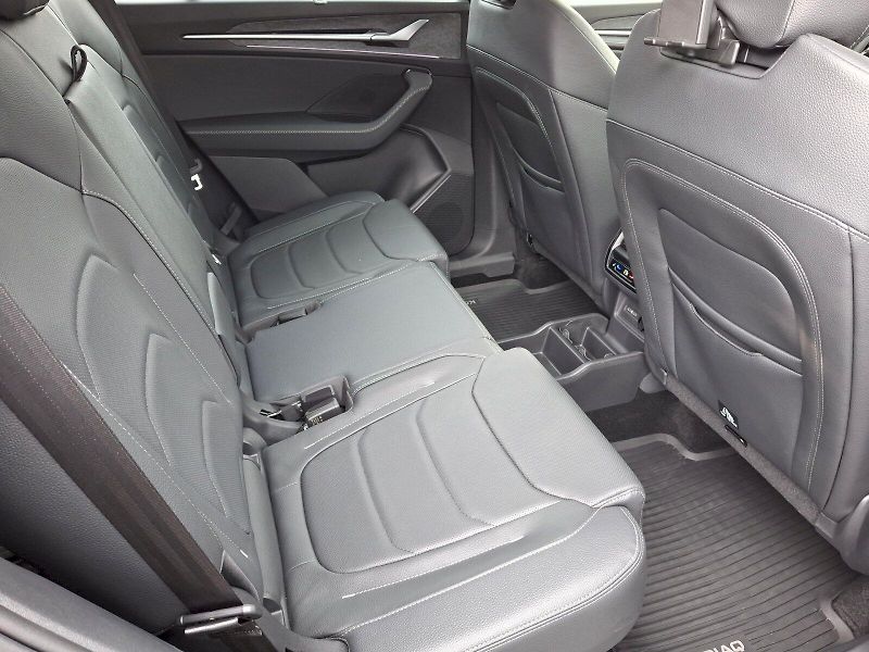 Škoda Kodiaq (2025) Exclusive Selection DSG 4x4 2, - fotka 15 z 35