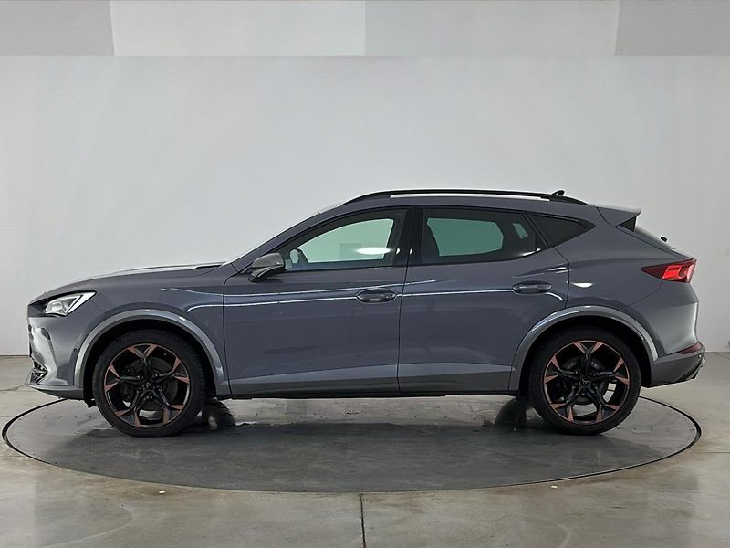 Cupra Formentor VZ DSG - fotka 3 z 28