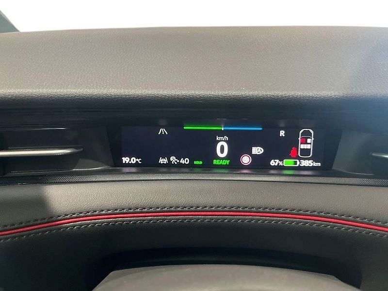 Volkswagen ID.7 Tourer GTX 360 HuD H/K IQ DCC Taž - fotka 9 z 19