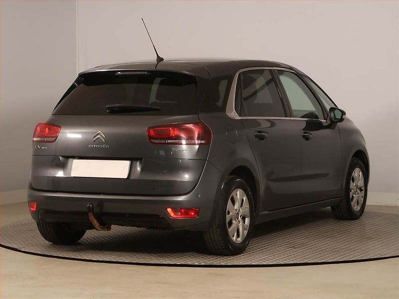 Citroën C4 Picasso (2016) 1.6 BlueHDi, Serv.kniha, Navi - fotka 5 z 18