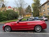 Mercedes-Benz Třídy C (2021) C 300 190 Kw 4 MATIC - náhled 10