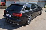 Audi A6 (2014) AVANT 3,0 TDI - náhled 3