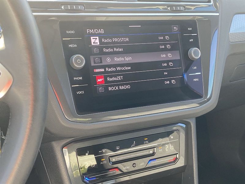 Volkswagen Tiguan (2021) 2.0 TDI 4Motion DSG Life - fotka 13 z 34
