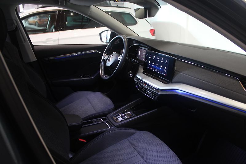 Škoda Octavia (2020) IV 2.0TDI DSG Display LED  - fotka 21 z 38