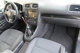 Volkswagen Golf 1.2 TSi AUT. KLIMA TAŽNÉ - náhled 12