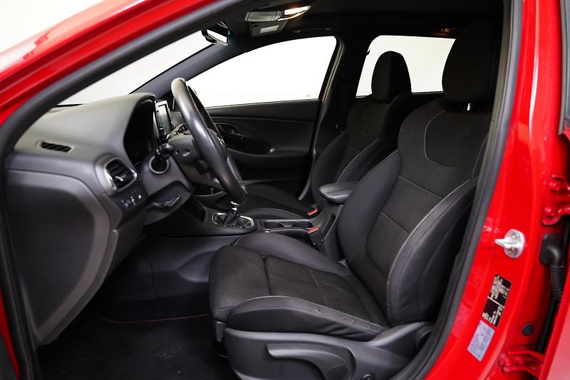 Hyundai i30 - fotka 11 z 25