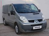 Renault Trafic (2009) 2.0dCi 8míst, AC, 84kW, STK1 - náhled 1