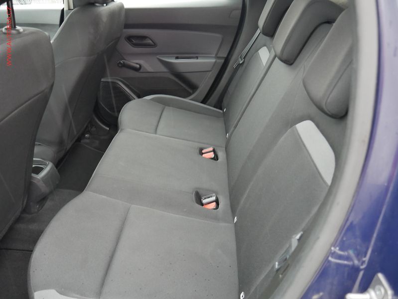 Dacia Duster (2019) 1.3 TCe, Comfort - fotka 10 z 21