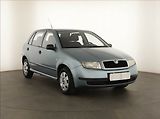Škoda Fabia (2003) 1.2, po STK, za super cenu - náhled 1