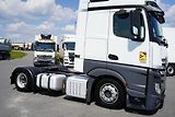 Mercedes-Benz Actros (2021) 1851 / EURO 6 / MEGA / LOW DEC - náhled 32