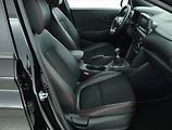 Hyundai Kona (2018) 1.0 T-GDI, Serv.kniha, Kůže - náhled 9
