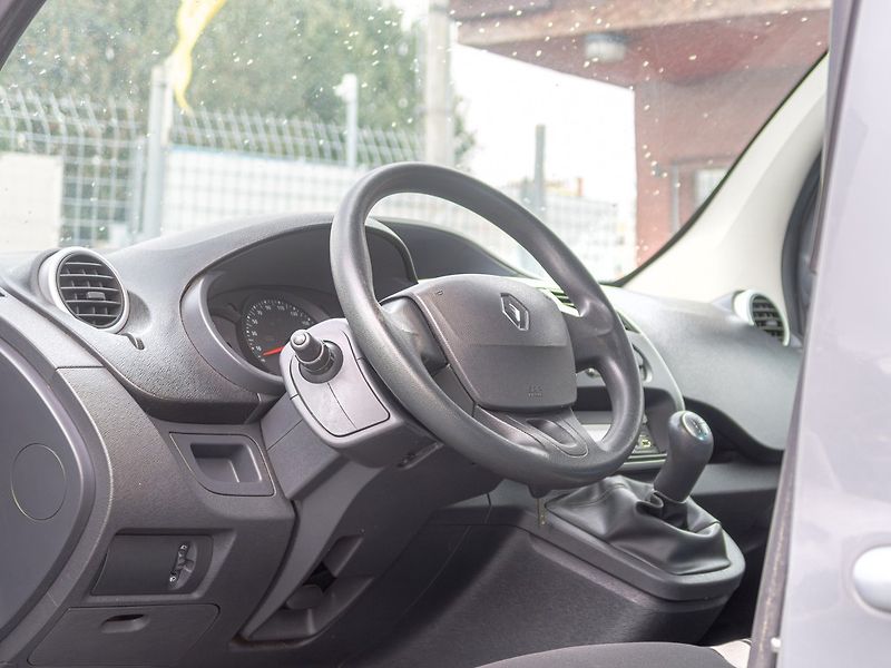 Renault Kangoo (2013) 1.5DCI EXTREM - FAKTURY - fotka 10 z 35