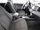 Toyota RAV4 (2017) 2.5 Hybrid - náhled 7