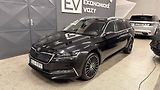 Škoda Superb (2020) 1.4 IV,PHEV ,DOJEZD 38KM,LED - náhled 14