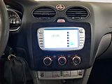 Ford Focus (2008) 1.6 TDCi, po STK, slušný stav - náhled 12