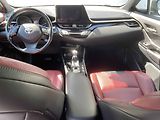 Toyota C-HR (2018) 1.8HSD, ČR, AT, LED, kamera - náhled 8