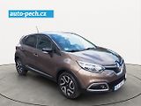 Renault Captur (2014) 1.2 TCe 88kW, Dynamique, AT - náhled 4