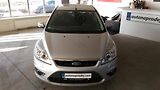 Ford Focus (2008) 1,6TDCI,80KW,XEN,ALU,NAVI,KLIM - náhled 2