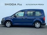 Volkswagen Caddy (2016) 2.0TDI 75kW Trendline - náhled 2