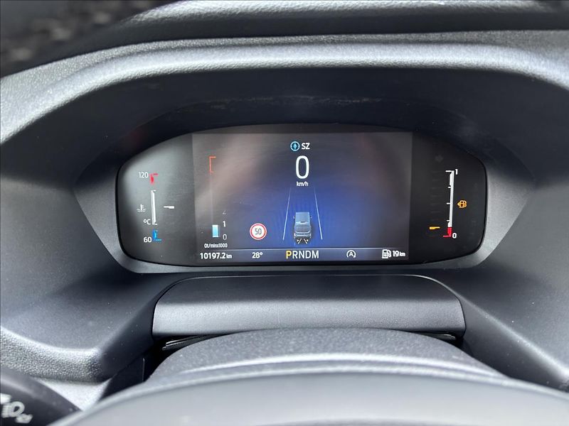 Ford Transit 2,0 EcoBlue L2H3 96kW KombiVan - fotka 25 z 38