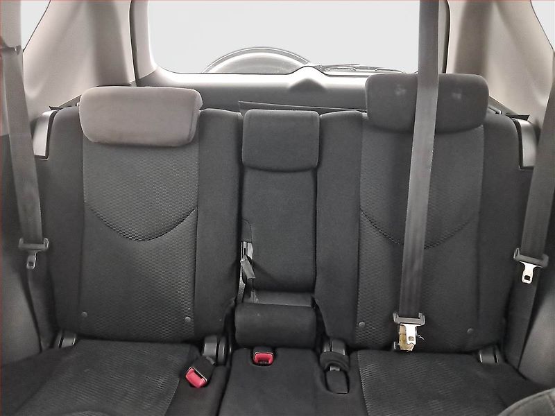 Toyota RAV4 (2007) 2.2 D-4D, 4X4, nová STK - fotka 10 z 16
