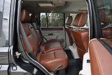 Jeep Commander 3.0 CRD V6 AT 4WD LIMITED,7SED - náhled 41
