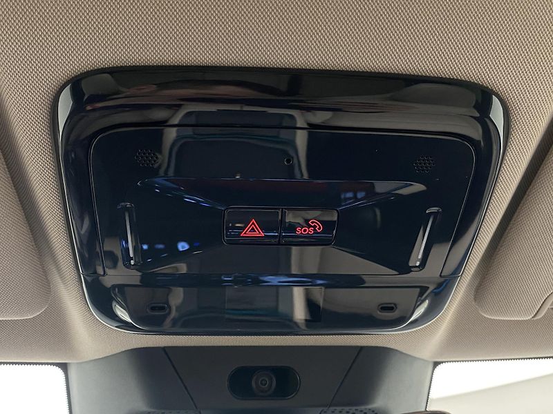 Lynk & Co 08 (2025) MORE PHEV - fotka 36 z 68