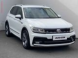Volkswagen Tiguan (2019) 1.5 TSi, 1.maj,ČR, R-Line - náhled 1