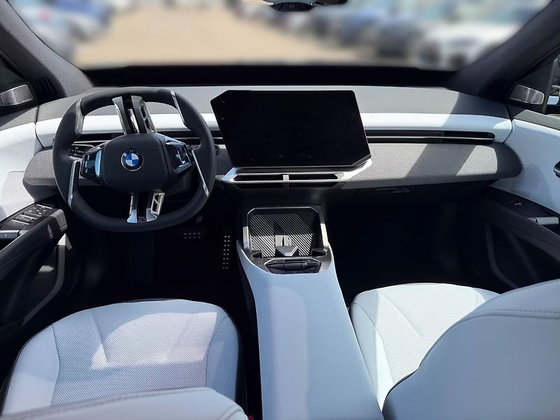 BMW iX3 50 xDrive M-Sport HuD Pano Taž - fotka 8 z 13