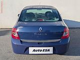 Renault Thalia (2011) 1.2 i, 1.maj,ČR, Park. senzor - náhled 4