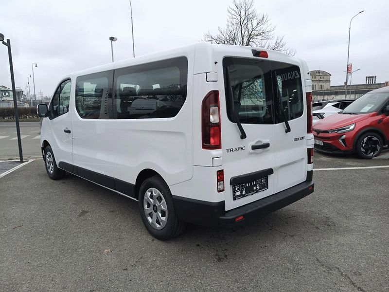 Renault Trafic (2025) L2 Equilibre Blue dCi 150  Com - fotka 7 z 27