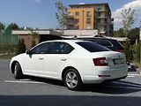 Škoda Octavia (2016) 1.2 tsi 81 kW  - náhled 2