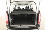 Citroën Berlingo (2020) XTR 1.5 BlueHDi, 5Míst, ČR - náhled 12