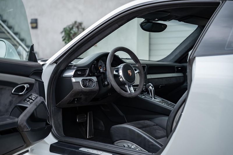 Porsche 911 (2013) 3.8 GT3 PDK Chrono,PASM,ZÁRUKA - fotka 16 z 26