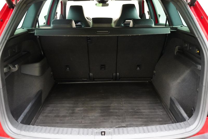 Škoda Kodiaq - fotka 26 z 28