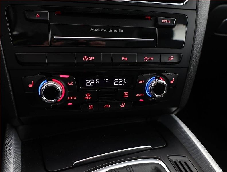 Audi Q5 (2014) 3.0 TDI, Automat, Serv.kniha - fotka 11 z 21