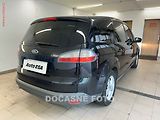 Ford S-MAX (2007) 2.0 TDCi, 1.maj, servis.kniha - náhled 1