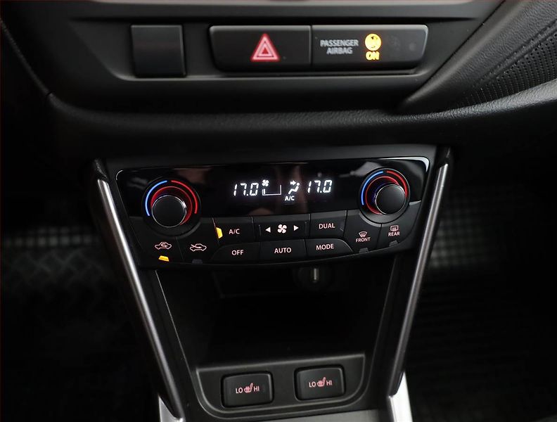 Suzuki SX4 S-Cross (2022) 1.4 BoosterJet - fotka 10 z 18