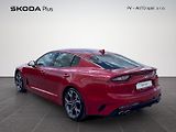 Kia Stinger (2017) 3.3 GT 272 kW 4x4 Automat - náhled 27